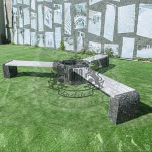 Скамья Евро 6 - Ночное небо