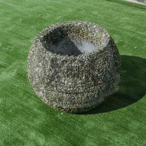 Вазон В4 - Змеевик