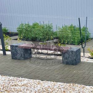 Скамья С1 - Ночное небо