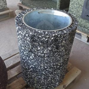 Урна У3 - Ночное небо