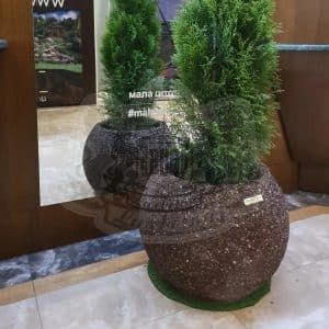 Вазон В4 - Марс