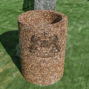 Вазон У33 - Песчаная буря