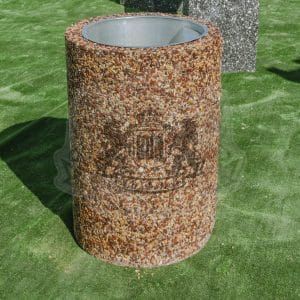 Урна У3 - Песчаная буря