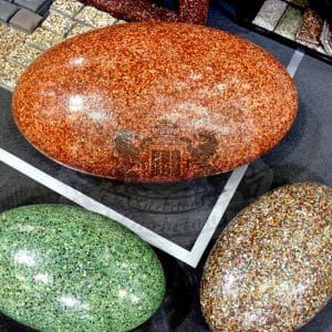 Камень времени Средний - Песчаная буря